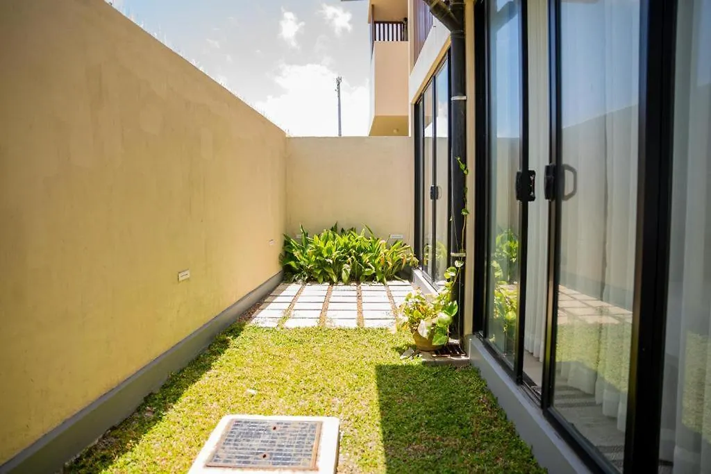 Villa By Mount location